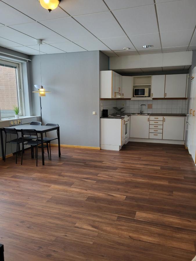 Apartments Centralstation Уппсала Экстерьер фото